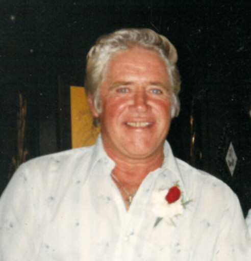 Frederick “Freddie” D. Kalpin