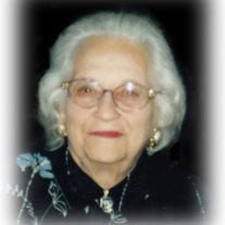 Mrs. DOROTHY RUTH ZEFF IMBER