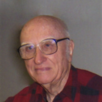 Robert C. Ibs