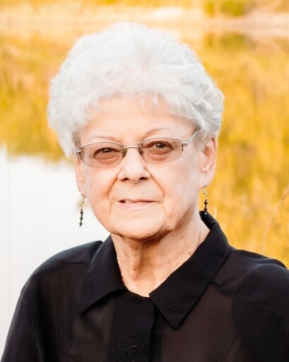 Barbara Ellen Gilbreath