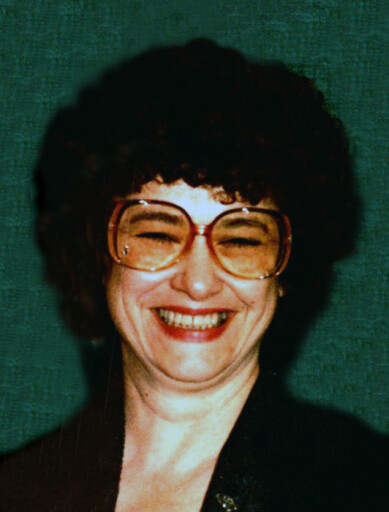 Joann Catherine Weiss