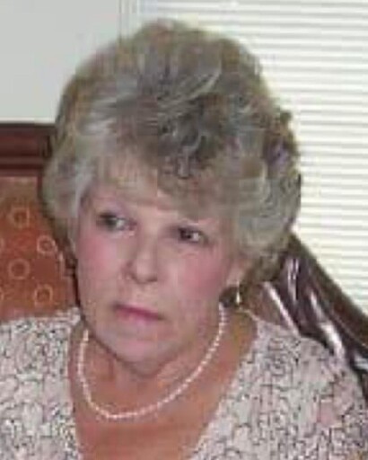 Patsy J. Kinser's obituary image