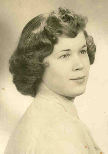 Dorothy Bates