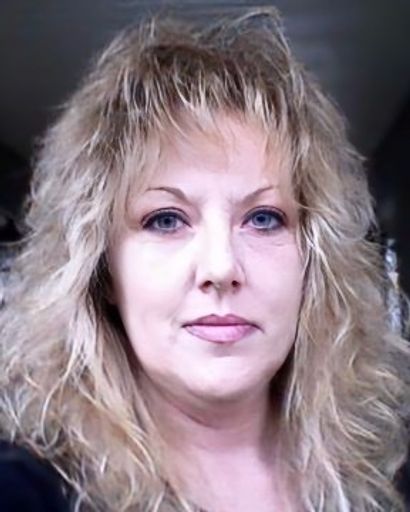 Sandra Kay Alexander