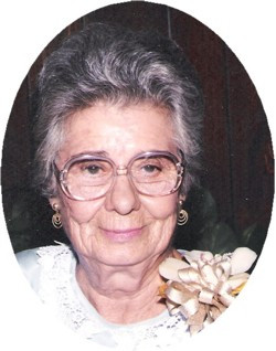 Gladys Brunet