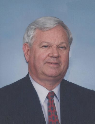 David  A. Passwaters, Jr. 