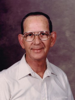 Bennie Gardner Sr.