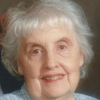 Sylvia Stringham Brown