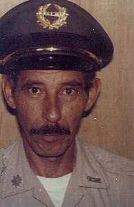 Ismael Rosario Otero