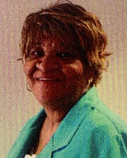 Rita F. Jones