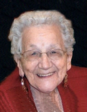 Bernice Emma  Peterson