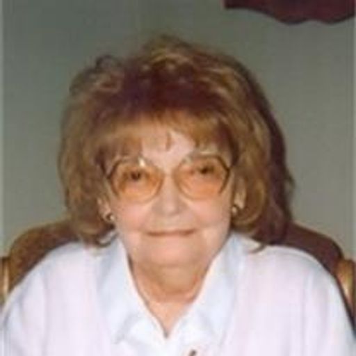 Dorothy Ann Fritz