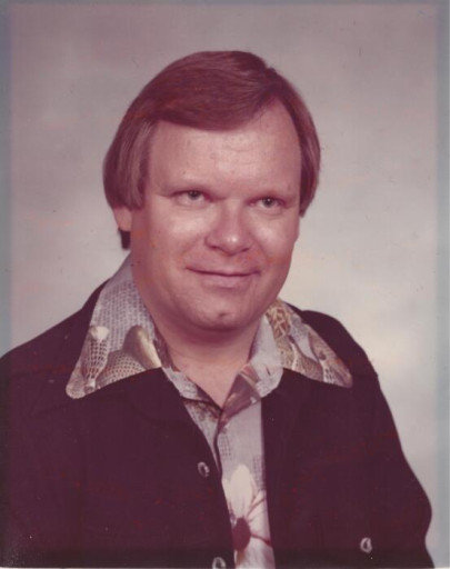 Dean H. Swanson Profile Photo