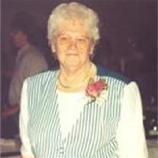 Betty J. Himes