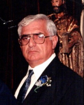 Samuel Balli's obituary image
