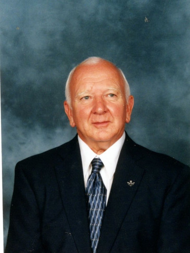 John L. "Jack" Hamilton Profile Photo