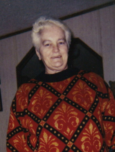 Pauline E. BUCHHOLZ