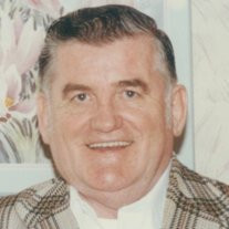 Eugene A McAneny Profile Photo