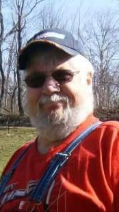 John G. Burge Sr. Profile Photo