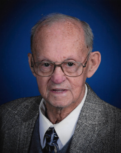 Jack Otis Hensley Profile Photo