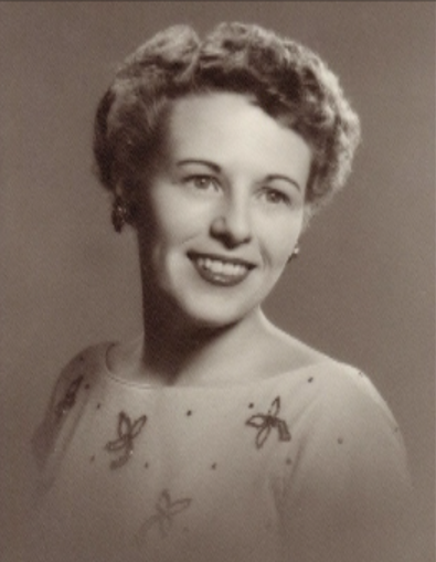 Betty Joyce Painter