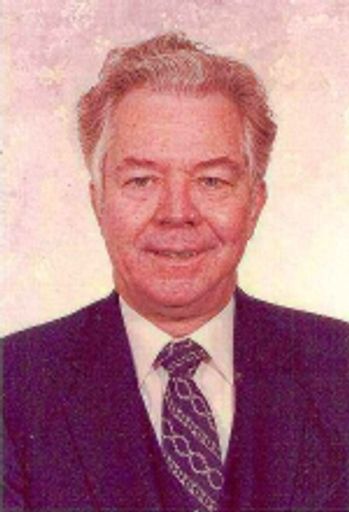 Dennis Hardin Jones Profile Photo