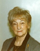 Helen Ruth Perruchon Williams