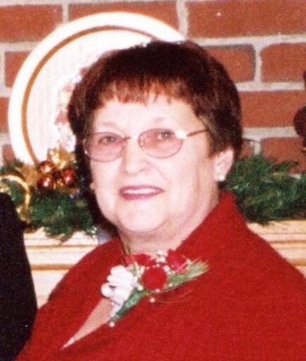 Linda M. Ouellette