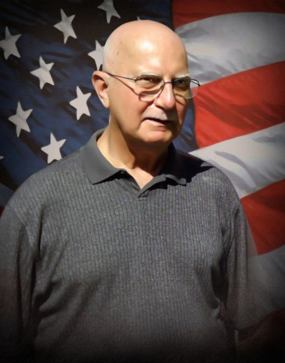 William Kochman, Sr. Profile Photo