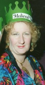 Christine O'Connor Profile Photo