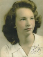 Betty  Jeanne Behne Profile Photo