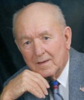 Elwood "Woody" B. Hess Profile Photo