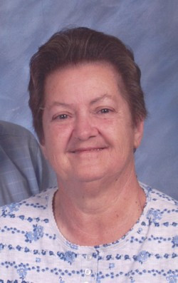 Bonnie Fontenot