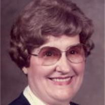 Helen Eshbaugh