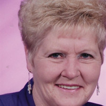 Doris Jean Bailey Profile Photo