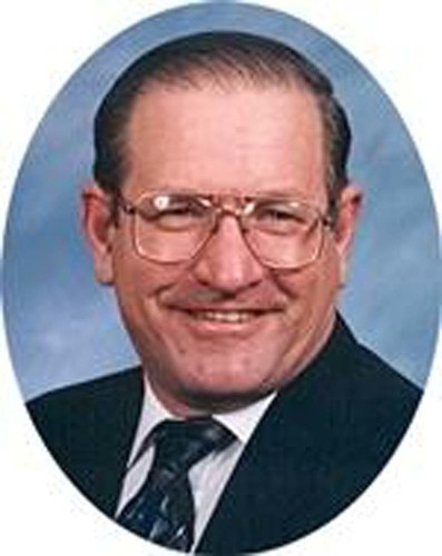 Donald H. Hoerle, Sr.