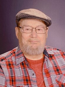 James "Jim" Alexander