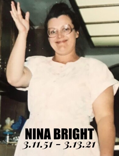 Nina Bright