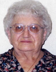 Martha A. Kuklok