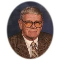 Donald D. Grady