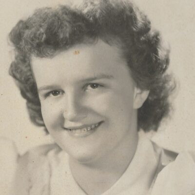 Marilyn L. Parkhurst Aldrich