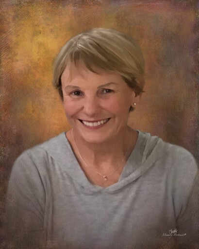 Ann Elizabeth Moulton Brown's obituary image
