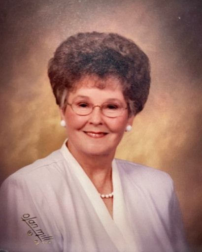 Joyce Thornton Powell