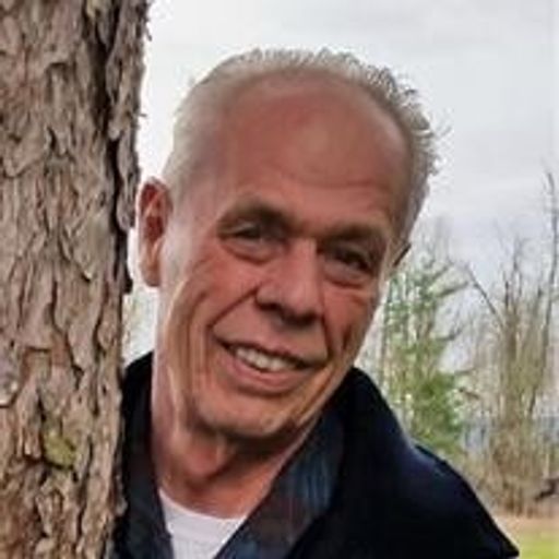 William "Bill" J. Sprinkel