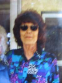 Doris Marie Thomas Profile Photo