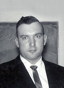 Robert Floyd Hagen Profile Photo