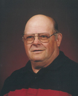 Ronald Henderson