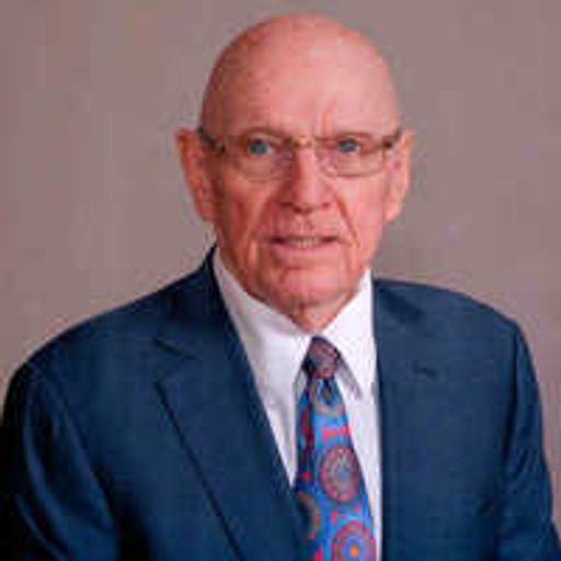 Tom Ivie Mcferrin, Jr.