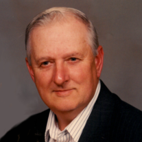 George  A. Taylor Profile Photo
