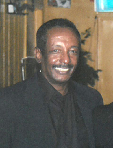 Tesfaye Hailu